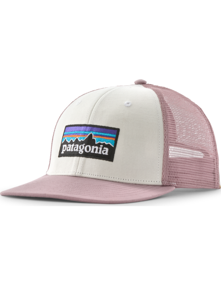 P-6 Logo Trucker Hat