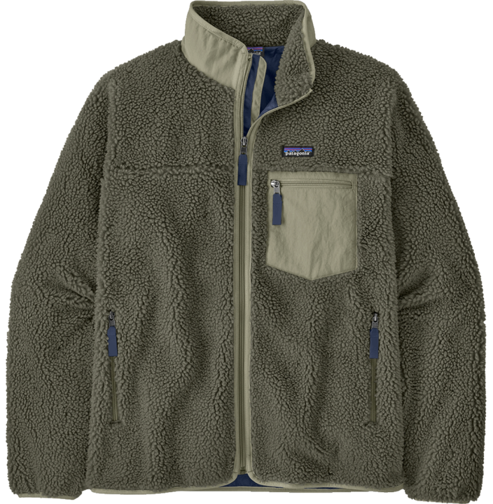 M's Classic Retro-X Jkt