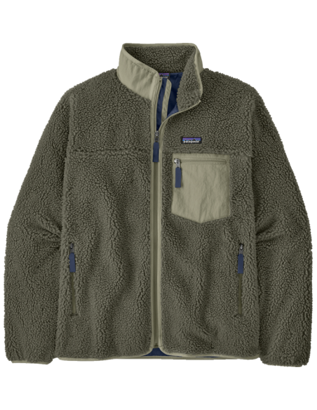 M's Classic Retro-X Jkt