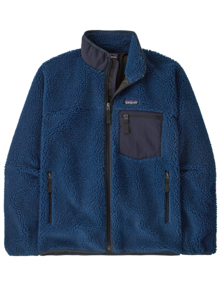 M's Classic Retro-X Jkt