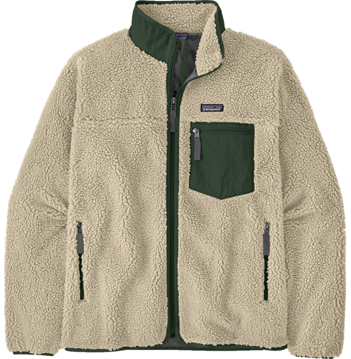 M's Classic Retro-X Jkt