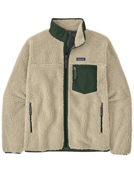 M's Classic Retro-X Jkt