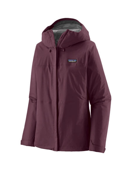 W's Torrentshell 3L Rain Jkt