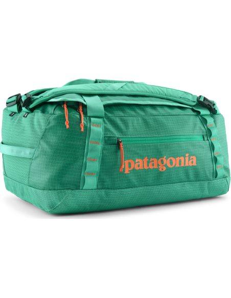 BLACK HOLE DUFFEL 40L