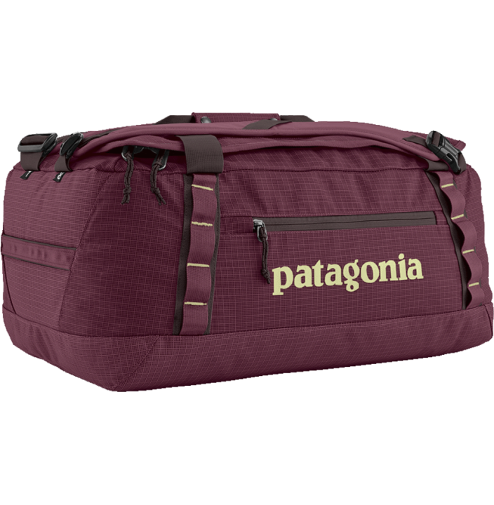 BLACK HOLE DUFFEL 40L