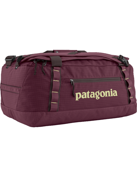 BLACK HOLE DUFFEL 40L