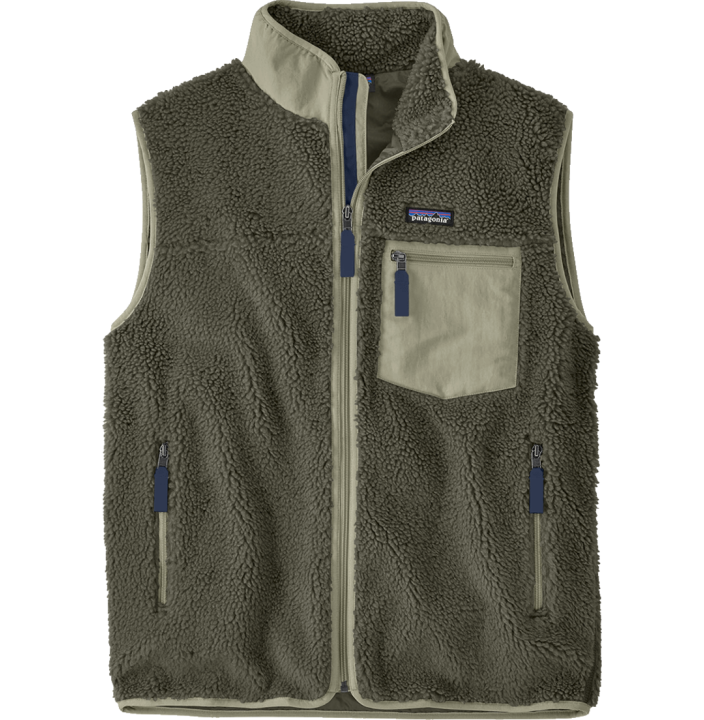 M'S CLASSIC RETRO-X VEST
