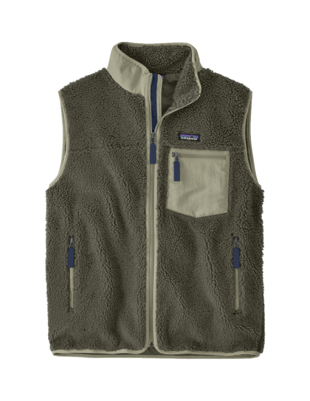 M'S CLASSIC RETRO-X VEST