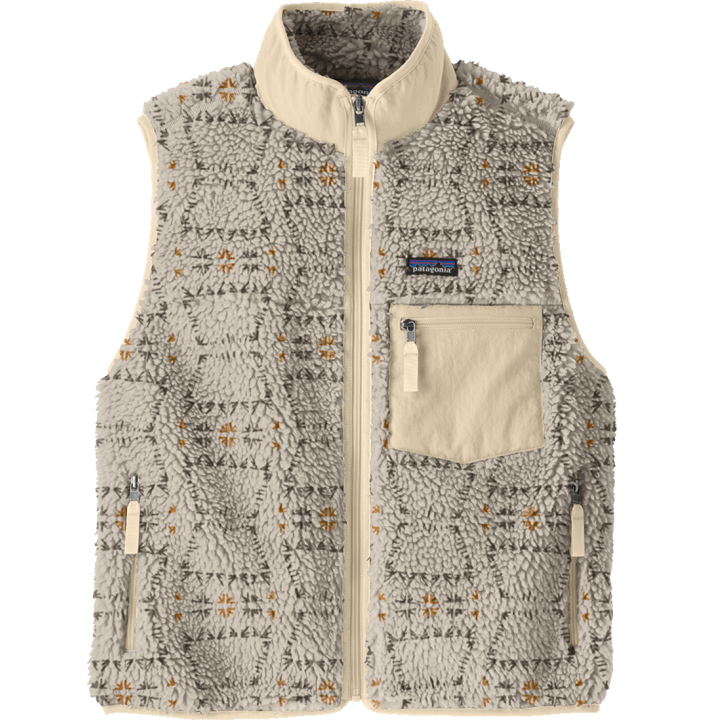 W'S CLASSIC RETRO-X VEST