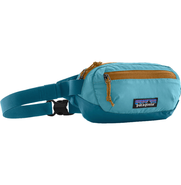 Terravia Mini Hip Pack