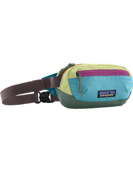 Terravia Mini Hip Pack