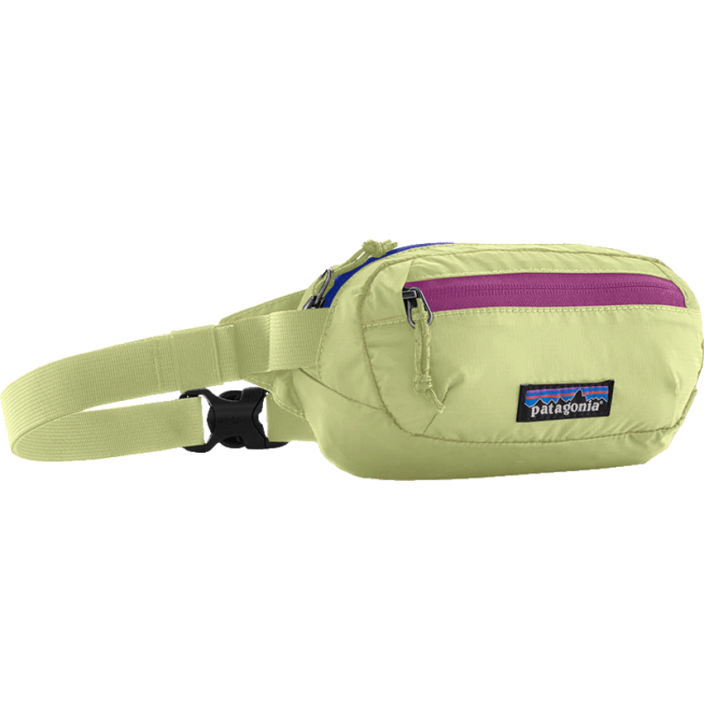 Terravia Mini Hip Pack