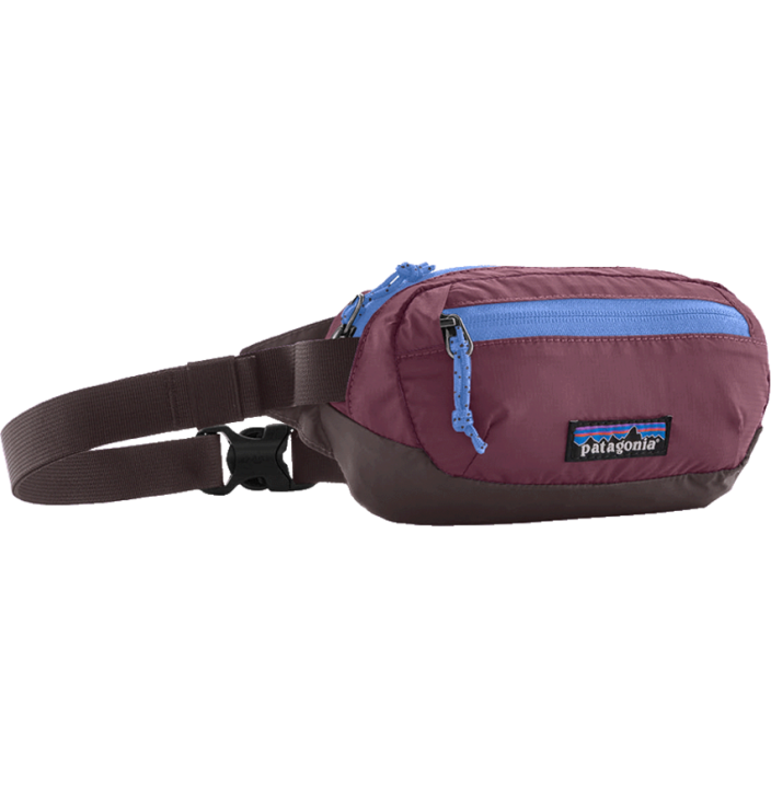 Terravia Mini Hip Pack