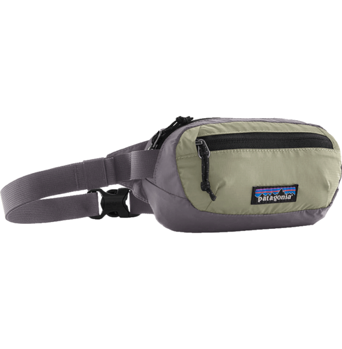 Terravia Mini Hip Pack