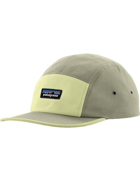 GRAPHIC MACLURE HAT