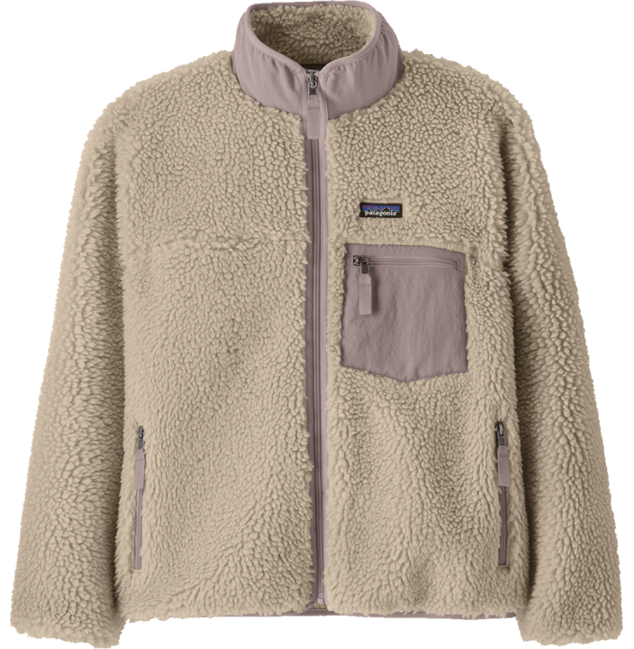 W'S CLASSIC RETRO-X JKT