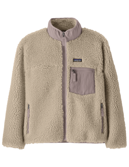 W'S CLASSIC RETRO-X JKT