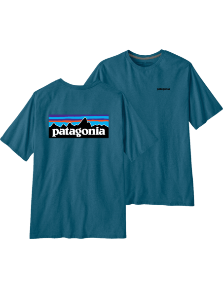 M's P-6 Logo Responsibili-Tee