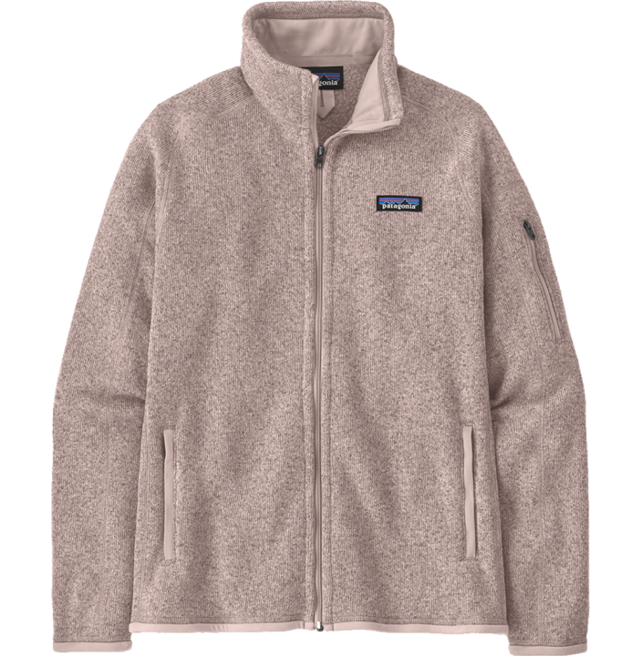 W's Better Sweater Jkt