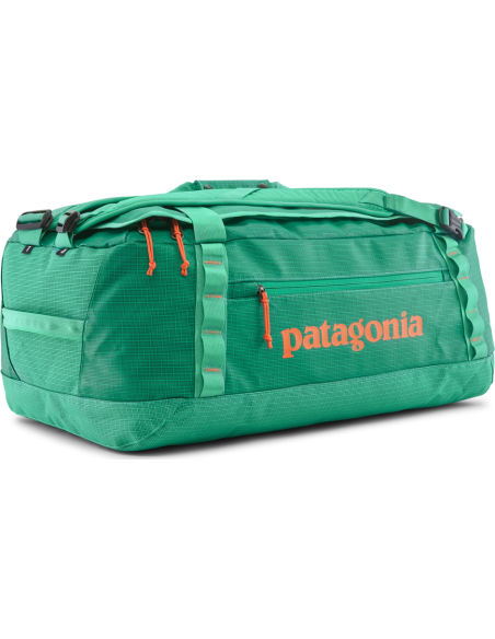 BLACK HOLE DUFFEL 55L