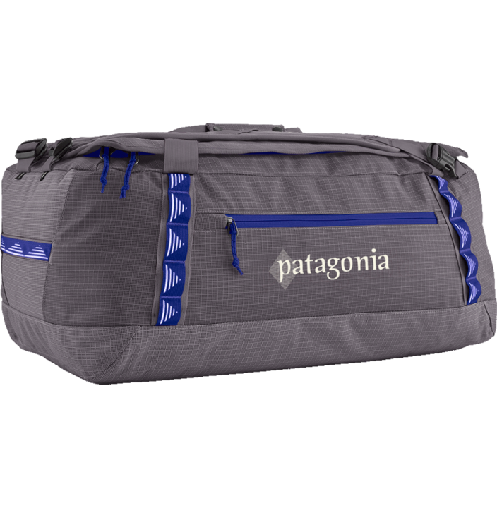 BLACK HOLE DUFFEL 55L