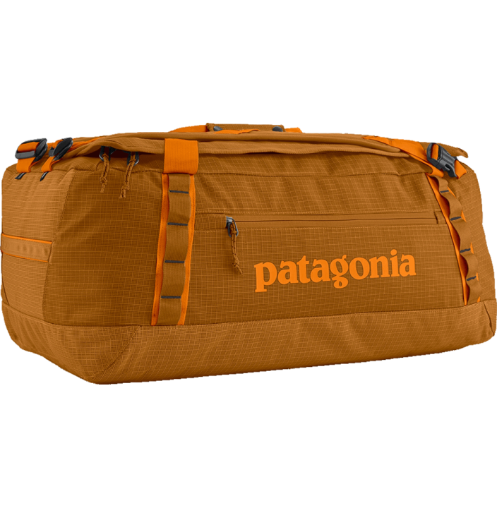 BLACK HOLE DUFFEL 55L