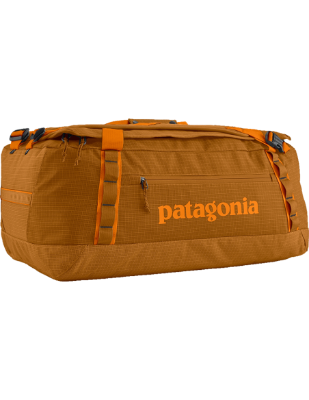 BLACK HOLE DUFFEL 55L