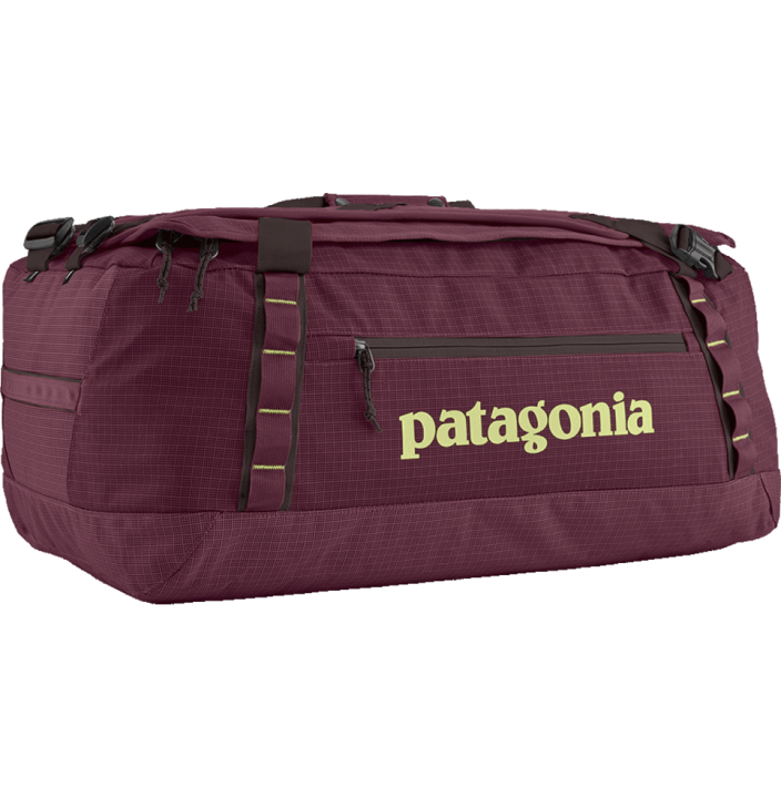 BLACK HOLE DUFFEL 55L