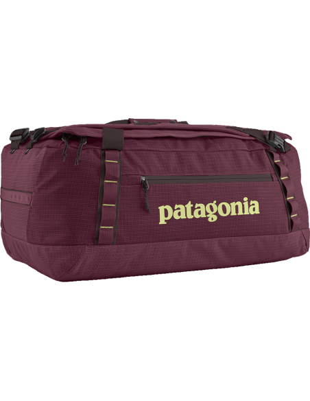 BLACK HOLE DUFFEL 55L