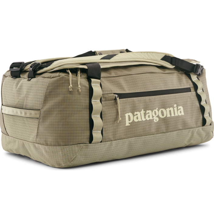 BLACK HOLE DUFFEL 55L