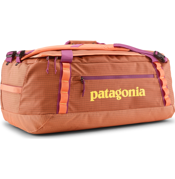 BLACK HOLE DUFFEL 55L