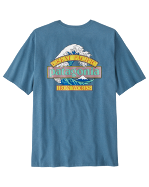 M'S GREAT WAVES RESPONSIBILI-TEE