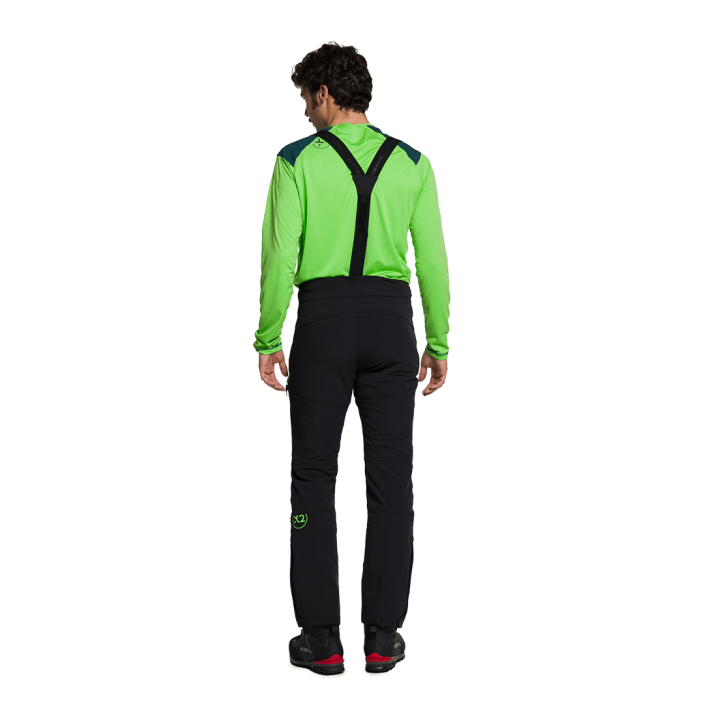 PANT. LARGO TRX2 SOFT EVO