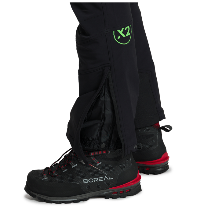 PANT. LARGO TRX2 SOFT EVO