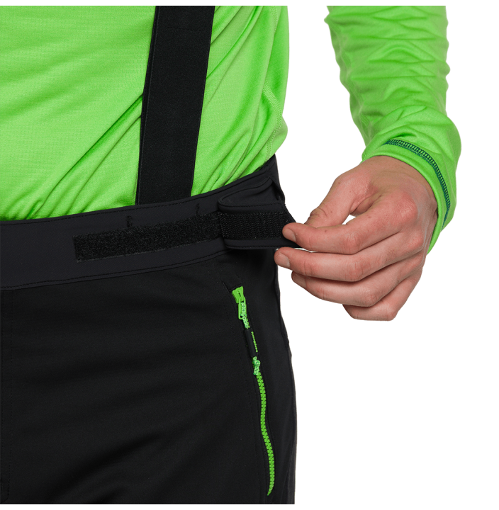 PANT. LARGO TRX2 SOFT EVO