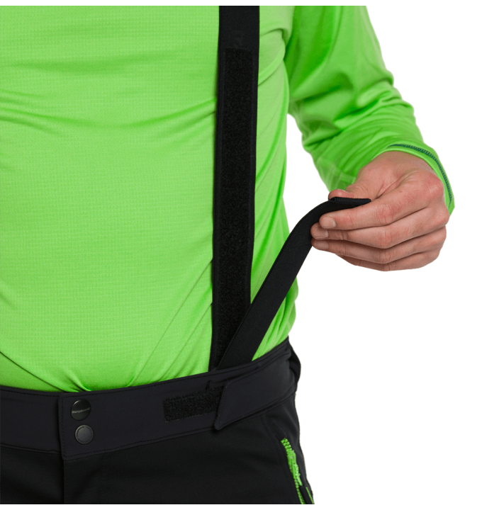 PANT. LARGO TRX2 SOFT EVO