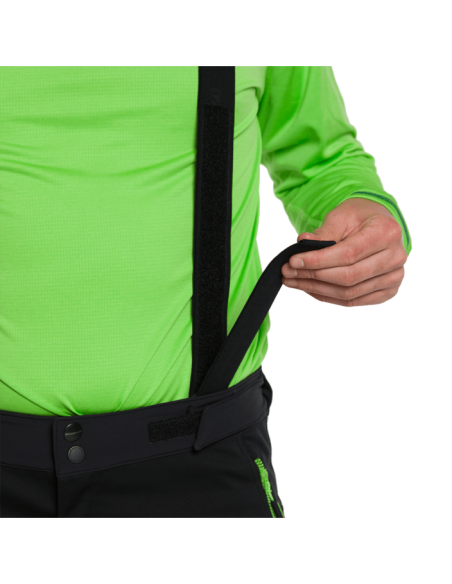 PANT. LARGO TRX2 SOFT EVO