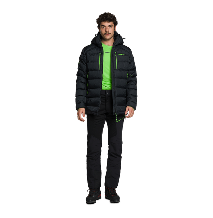 PANT. LARGO TRX2 SOFT EVO