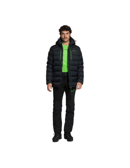 PANT. LARGO TRX2 SOFT EVO