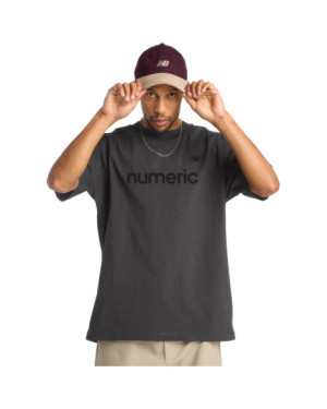 NUMERIC COTTON T-SHIRT