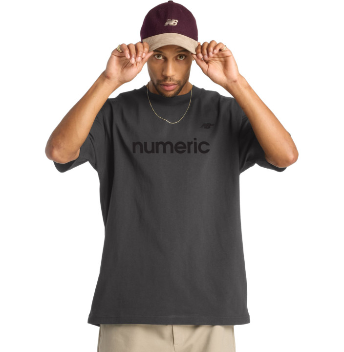 NUMERIC COTTON T-SHIRT