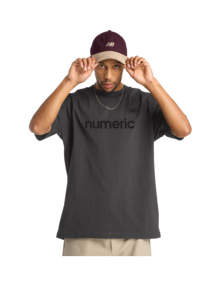 NUMERIC COTTON T-SHIRT