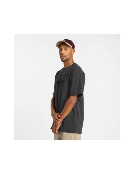 NUMERIC COTTON T-SHIRT