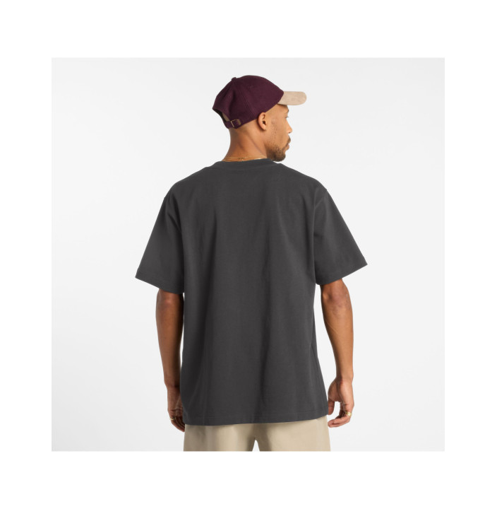 NUMERIC COTTON T-SHIRT
