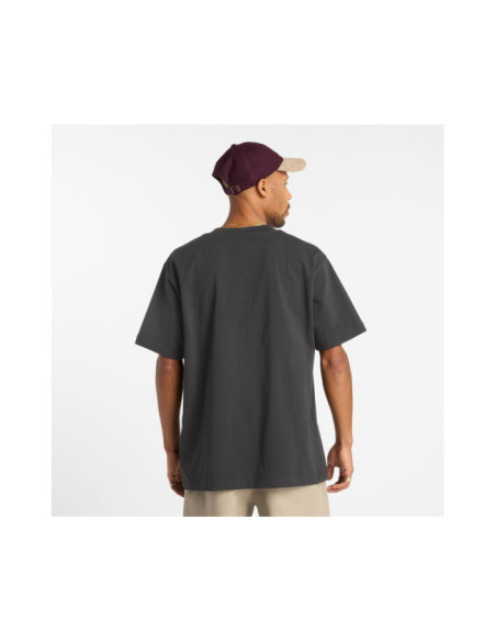 NUMERIC COTTON T-SHIRT