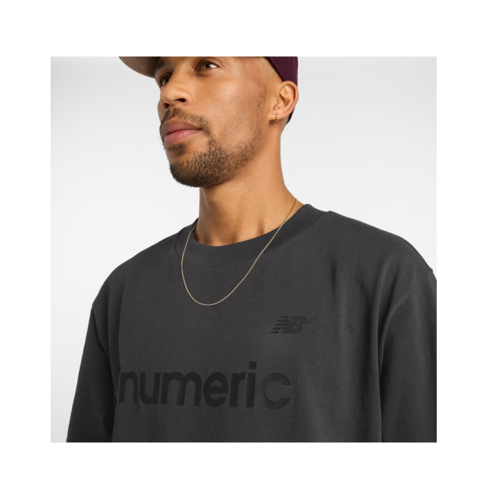 NUMERIC COTTON T-SHIRT
