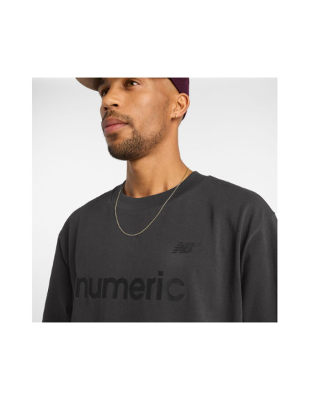 NUMERIC COTTON T-SHIRT
