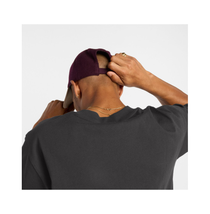 NUMERIC COTTON T-SHIRT