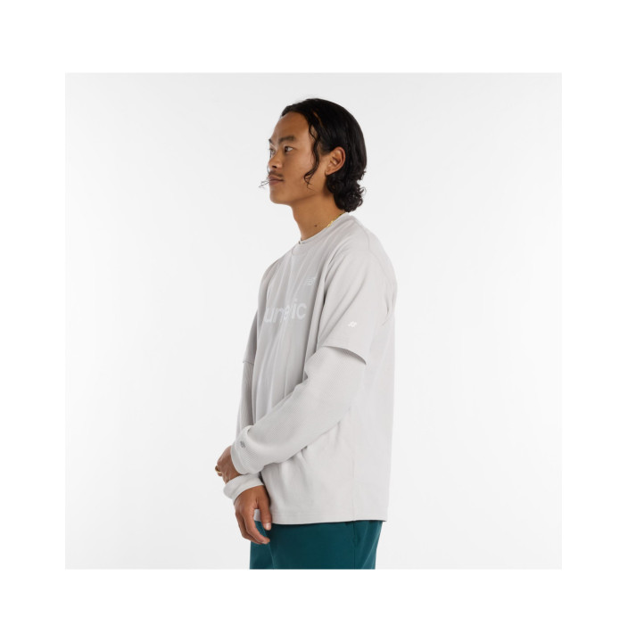 NUMERIC COTTON T-SHIRT