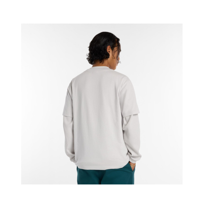 NUMERIC COTTON T-SHIRT